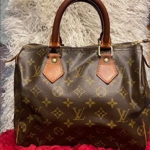 Louis Vuitton 25